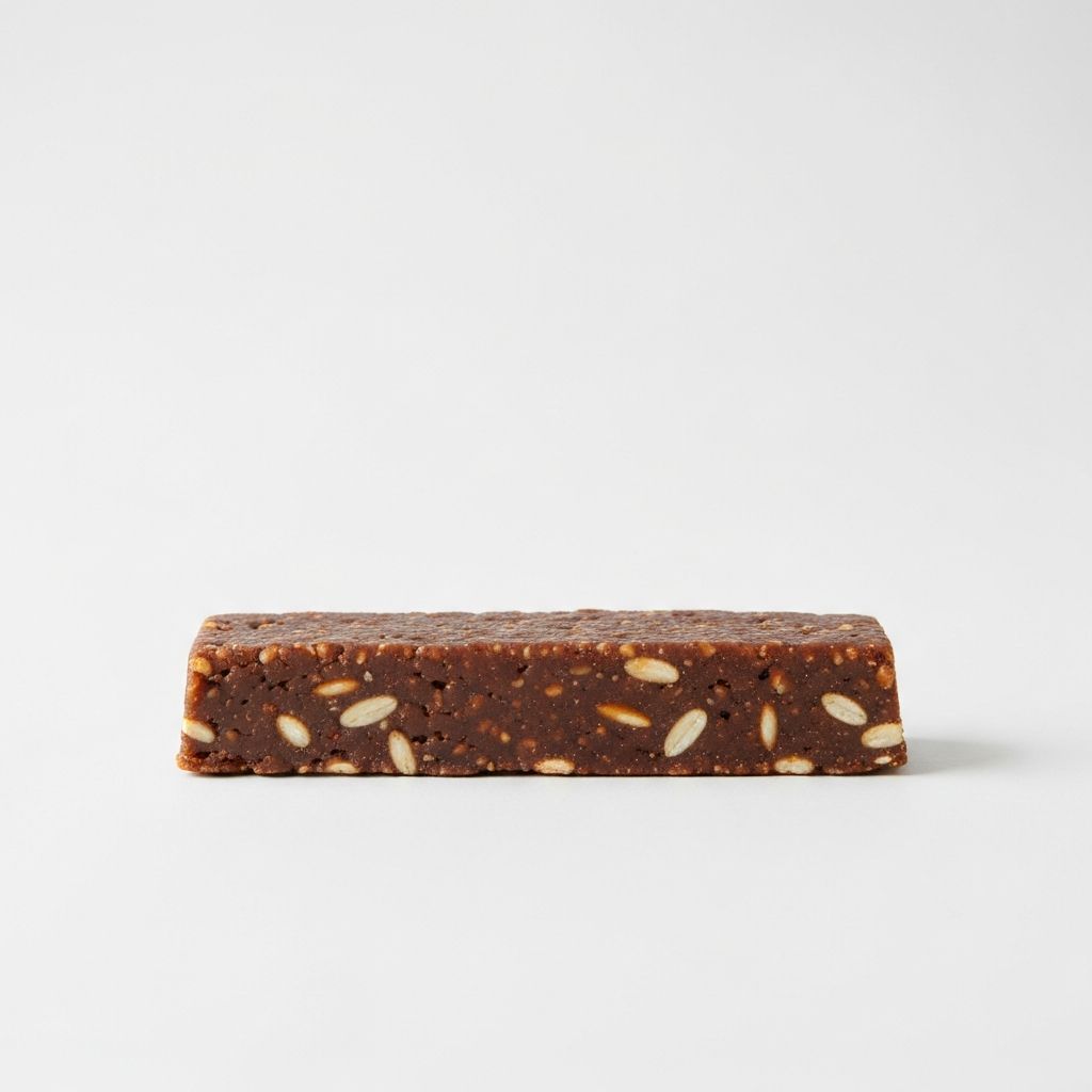 Baton energetyczny z białkiem